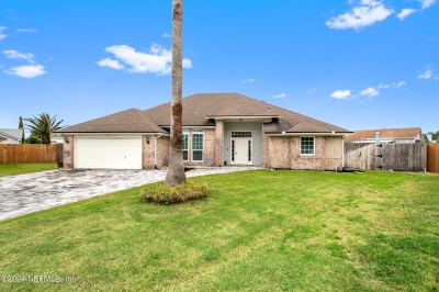 12295 Country Cove Court, Jacksonville, FL