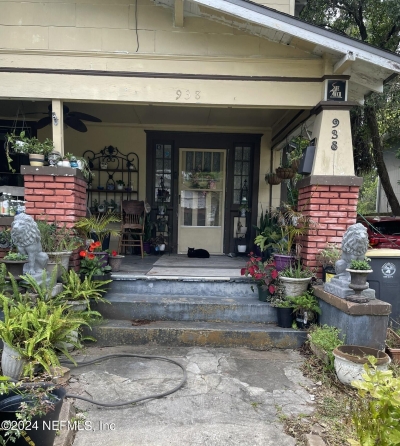 938 Wolfe Street, Jacksonville, FL