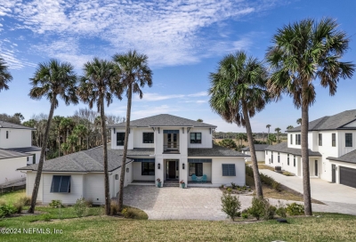 1152 Ponte Vedra Boulevard, Ponte Vedra Beach, FL