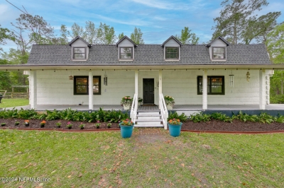 1785 Perry Road, Green Cove Springs, FL