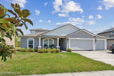 2985 Vianey Place, Green Cove Springs, FL