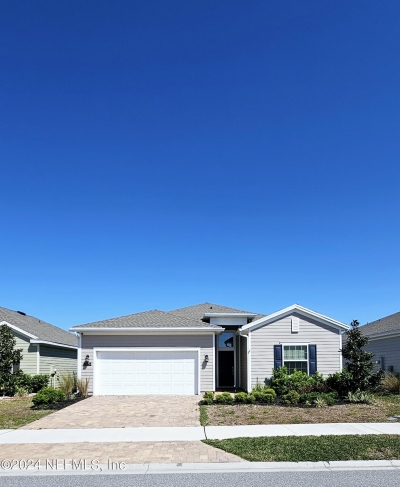 7925 Garlic Clove Lane, Jacksonville, FL