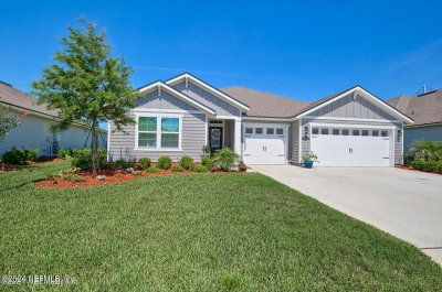 61 Cedarstone Way, St. Augustine, FL