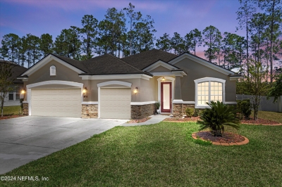 1117 Orchard Oriole Place, Middleburg, FL 