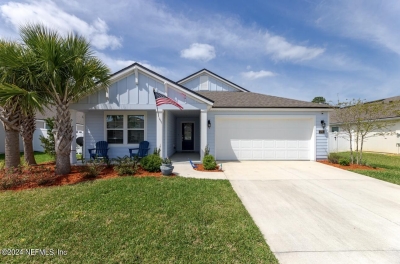 566 Ocean Jasper Drive, St. Augustine, FL 