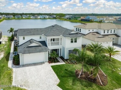 108 Tradesman Lane, Saint Johns, FL