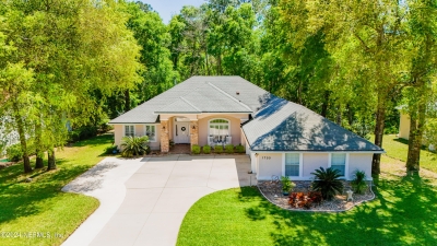 1755 Colonial Drive, Green Cove Springs, FL