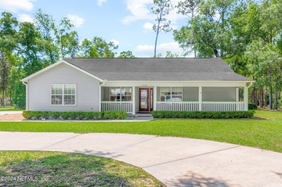 119 Lisa Lane, Palatka, FL