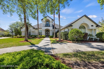 4416 Royal Tern Court, Jacksonville Beach, FL 