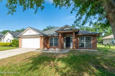 14065 Eagle Feathers Drive, Jacksonville, FL