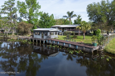 2765 Hidden Waters Drive, Green Cove Springs, FL