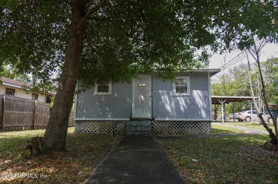 2105 Meharry Avenue, Jacksonville, FL