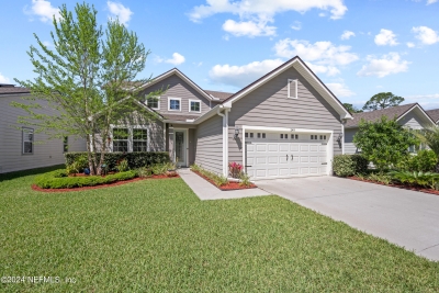 249 La Mancha Drive, St. Augustine, FL