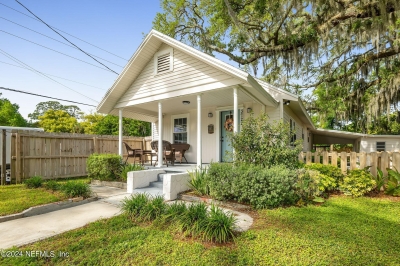 3722 Fleet Street, Jacksonville, FL 