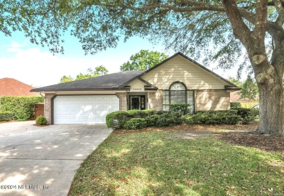 12943 Forest Glen Court, Jacksonville, FL