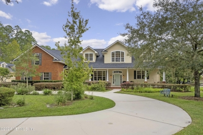 418 Triple Crown Lane, Saint Johns, FL