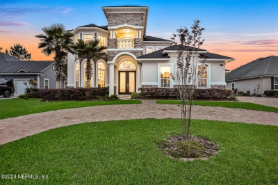 3298 Shinnecock Lane, Green Cove Springs, FL 