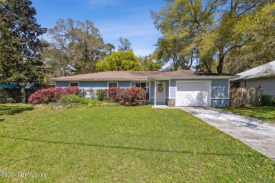 767 Grove Park Circle, Fernandina Beach, FL