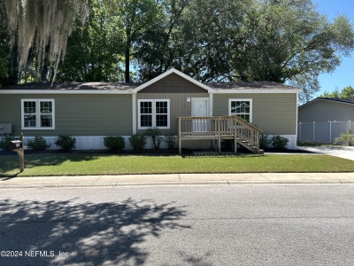 364 Shady Oak Circle, St. Augustine, FL