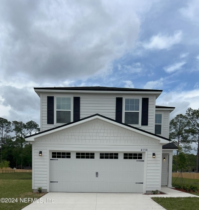 4110 Suncoast Crossing Lane, Jacksonville, FL 