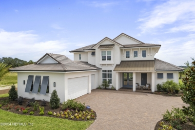 661 N Wilderness Trail, Ponte Vedra Beach, FL