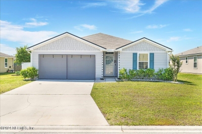 2165 Pebble Point Drive, Green Cove Springs, FL