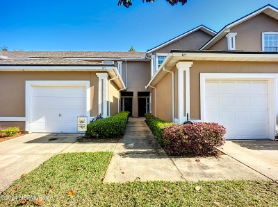 521 Scrub Jay Drive, St. Augustine, FL