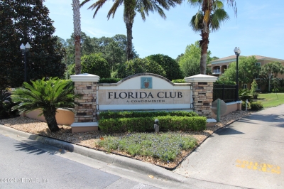 535 Florida Club Boulevard, St. Augustine, FL