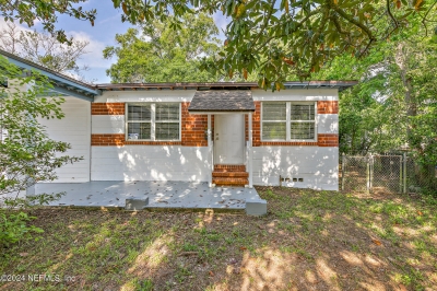 3638 Jammes Road, Jacksonville, FL