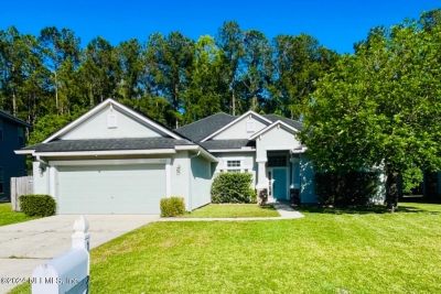 11343 Scenic Point Circle, Jacksonville, FL