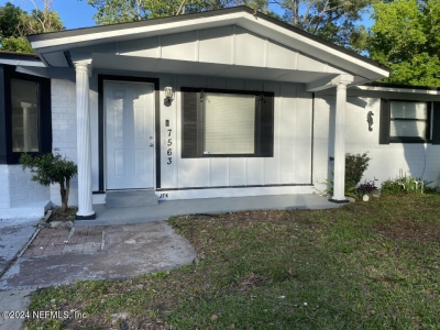 7563 John F Kennedy Drive, Jacksonville, FL