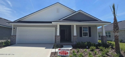 3154 Forest View Lane, Green Cove Springs, FL 