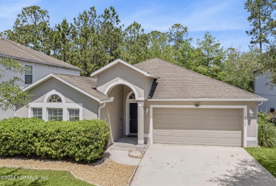 65047 Lagoon Forest Drive, Yulee, FL 