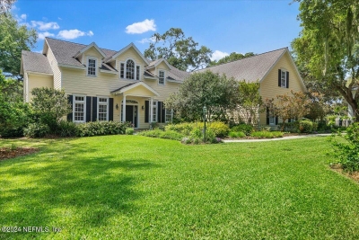 9 Guana Drive, Ponte Vedra Beach, FL