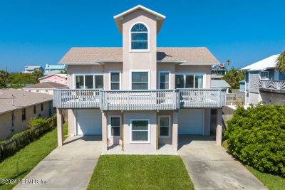 4955 Atlantic View, St. Augustine, FL