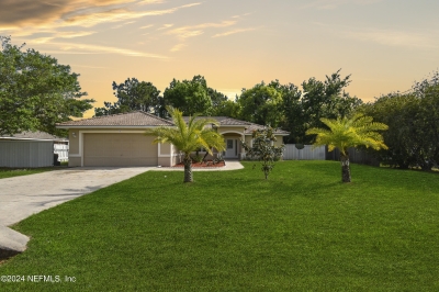 19 Buffalo View Lane, Palm Coast, FL