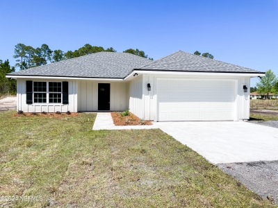 27106 W 12th Avenue, Hilliard, FL 