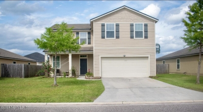 3847 Falcon Crest Drive, Green Cove Springs, FL