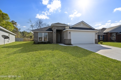 3178 Forest View Lane, Green Cove Springs, FL 