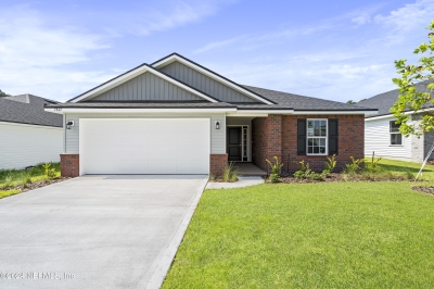 3182 Forest View Lane, Green Cove Springs, FL 