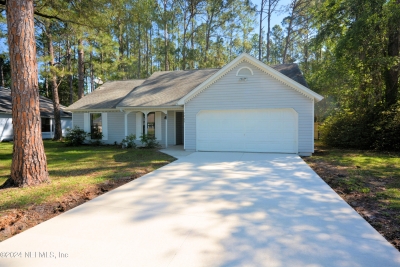 1745 St Ives Drive, Middleburg, FL