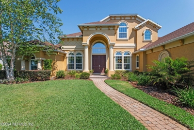 805 E Dorchester Drive, Saint Johns, FL