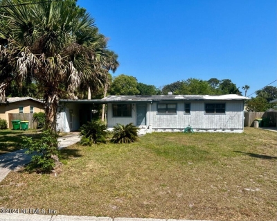 251 Coral Way, Jacksonville Beach, FL