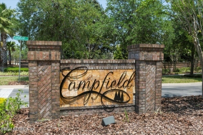 11251 Campfield Drive, Jacksonville, FL