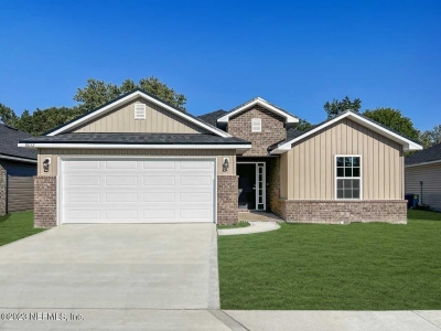 8479 Helmsley Boulevard, Jacksonville, FL