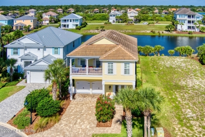 14 Cinnamon Beach Place, Palm Coast, FL