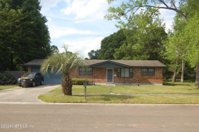 8321 Santman Court, Jacksonville, FL