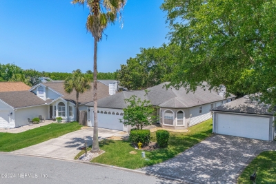 265 Patrick Mill Circle, Ponte Vedra Beach, FL