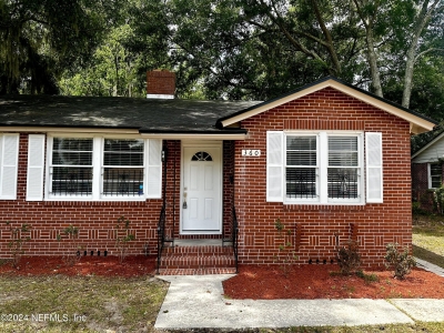 360 Tallulah Avenue, Jacksonville, FL