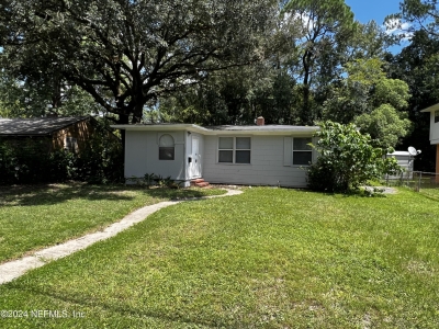 5035 Campenella Drive, Jacksonville, FL